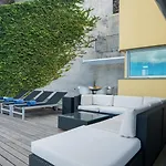 Estrela Do Mar - By Lovelystay - Lovely, Sun Filled Villa Calheta