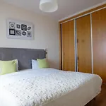 Estrela Do Mar - By Lovelystay - Lovely, Sun Filled * Calheta