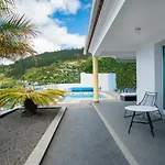 Estrela Do Mar - By Lovelystay - Lovely, Sun Filled * Calheta