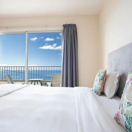 Estrela Do Mar - By Lovelystay - Lovely, Sun Filled 빌라 *