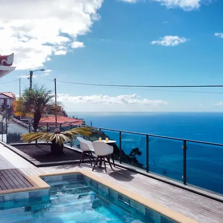 Estrela Do Mar - By Lovelystay - Lovely, Sun Filled