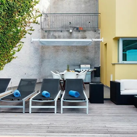 Estrela Do Mar - By Lovelystay - Lovely, Sun Filled *