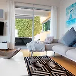 Vila Estrela Do Mar - By Lovelystay - Lovely, Sun Filled Calheta (Madeira)