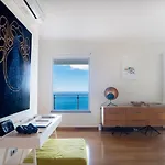 Estrela Do Mar - By Lovelystay - Lovely, Sun Filled * Calheta (Madeira)