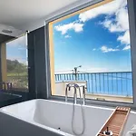 Estrela Do Mar - By Lovelystay - Lovely, Sun Filled Vila *