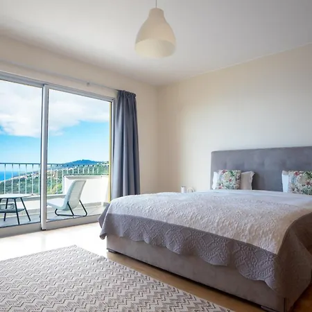 فيلة Estrela Do Mar - By Lovelystay - Lovely, Sun Filled