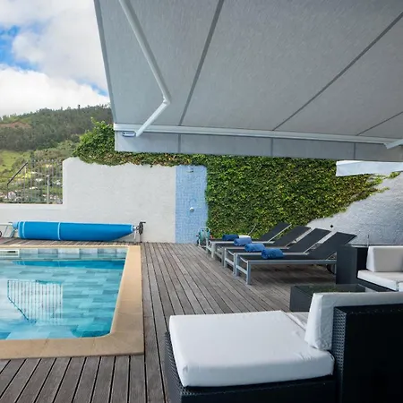 Estrela Do Mar - By Lovelystay - Lovely, Sun Filled Villa