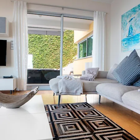 Villa Estrela Do Mar - By Lovelystay - Lovely, Sun Filled Calheta (Madeira)