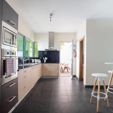 Estrela Do Mar - By Lovelystay - Lovely, Sun Filled Calheta (Madeira)