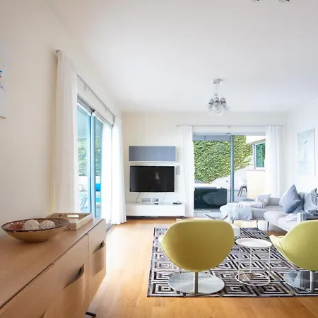 Estrela Do Mar - By Lovelystay - Lovely, Sun Filled Calheta (Madeira)