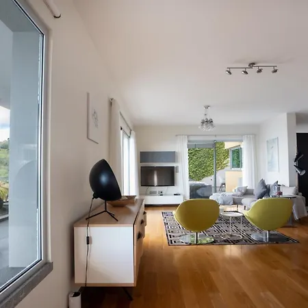 Estrela Do Mar - By Lovelystay - Lovely, Sun Filled