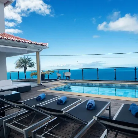Estrela Do Mar - By Lovelystay - Lovely, Sun Filled فيلة
