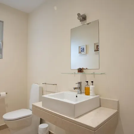 Estrela Do Mar - By Lovelystay - Lovely, Sun Filled Villa Calheta (Madeira)