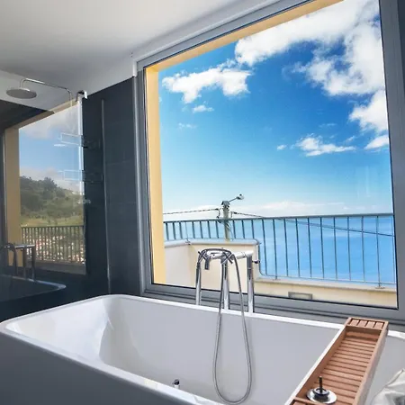 Estrela Do Mar - By Lovelystay - Lovely, Sun Filled Villa *