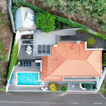 Estrela Do Mar - By Lovelystay - Lovely, Sun Filled * Calheta (Madeira)