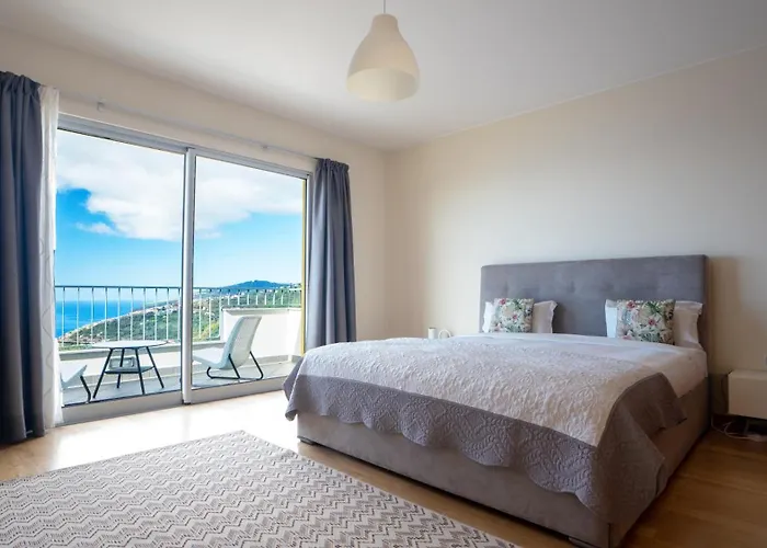 Villa Estrela Do Mar - By Lovelystay - Lovely, Sun Filled