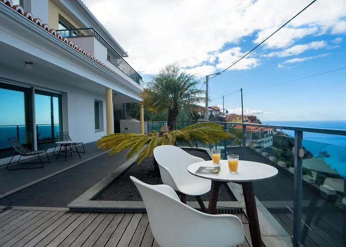 Estrela Do Mar - By Lovelystay - Lovely, Sun Filled *