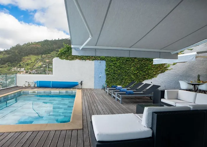 Estrela Do Mar - By Lovelystay - Lovely, Sun Filled Villa