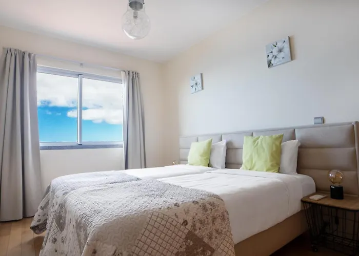 Estrela Do Mar - By Lovelystay - Lovely, Sun Filled