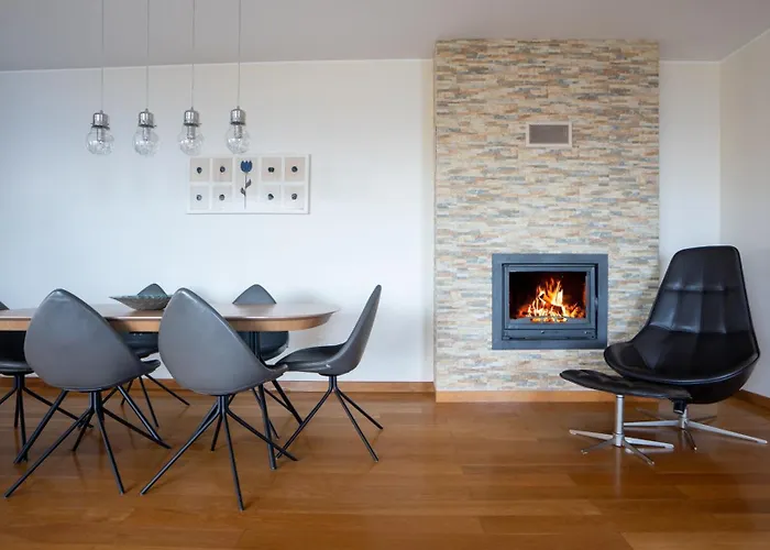 Villa Estrela Do Mar - By Lovelystay - Lovely, Sun Filled