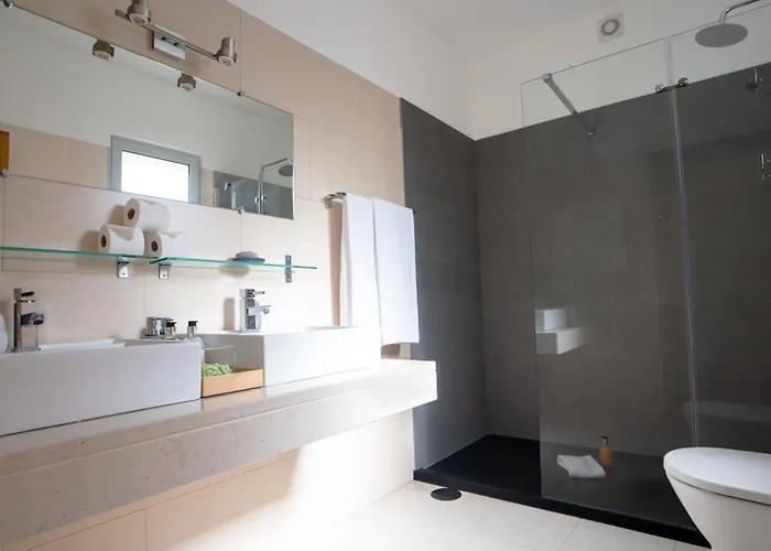 Estrela Do Mar - By Lovelystay - Lovely, Sun Filled Villa *