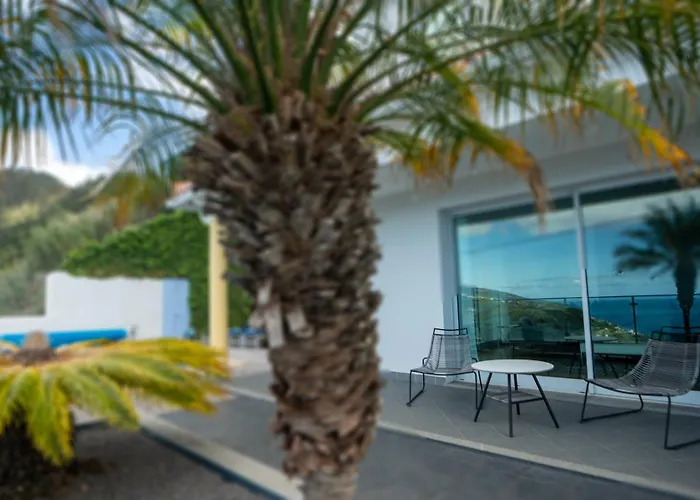 Estrela Do Mar - By Lovelystay - Lovely, Sun Filled *