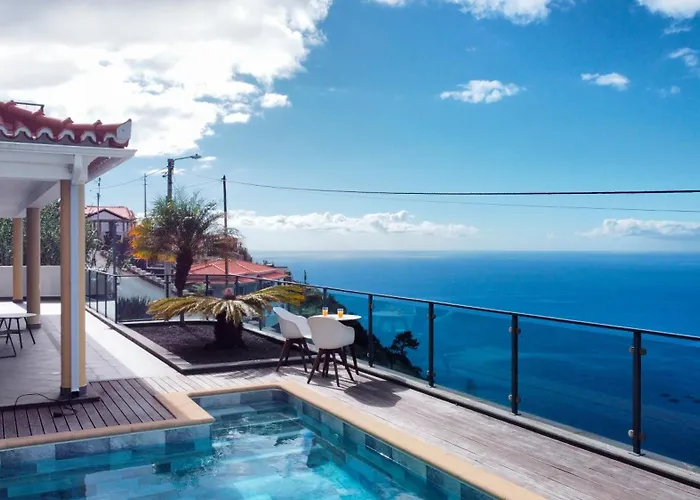 Estrela Do Mar - By Lovelystay - Lovely, Sun Filled