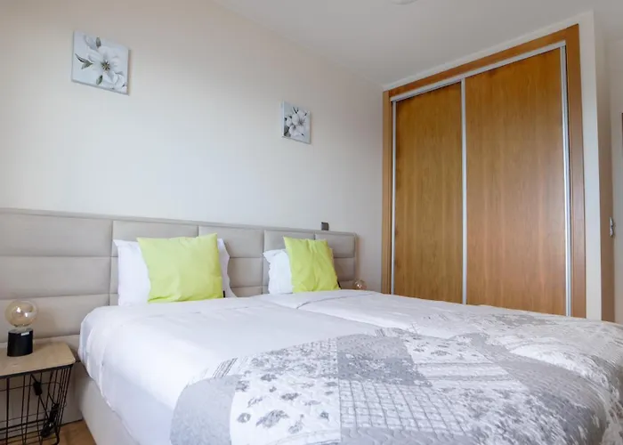 Estrela Do Mar - By Lovelystay - Lovely, Sun Filled Villa