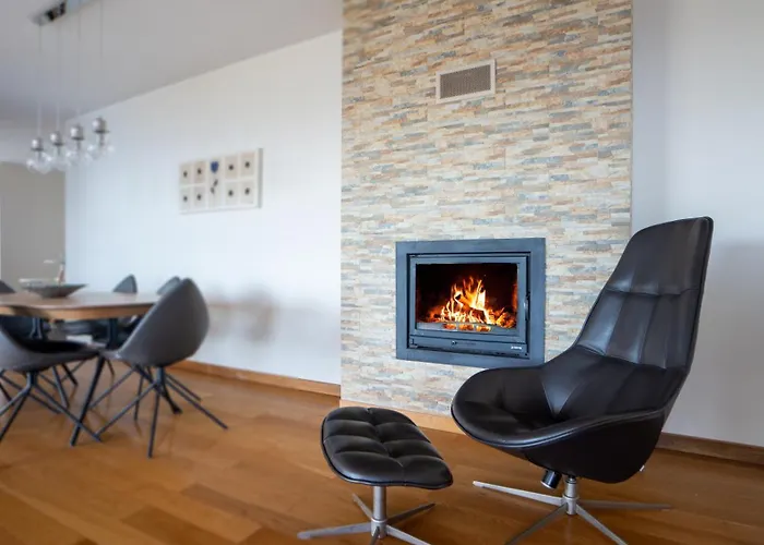 Estrela Do Mar - By Lovelystay - Lovely, Sun Filled Villa *