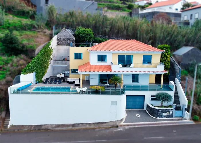 Estrela Do Mar - By Lovelystay - Lovely, Sun Filled