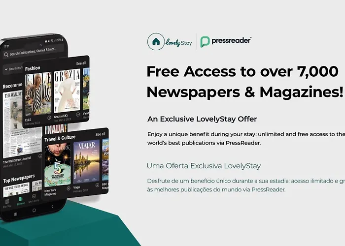 Villa Estrela Do Mar - By Lovelystay - Lovely, Sun Filled